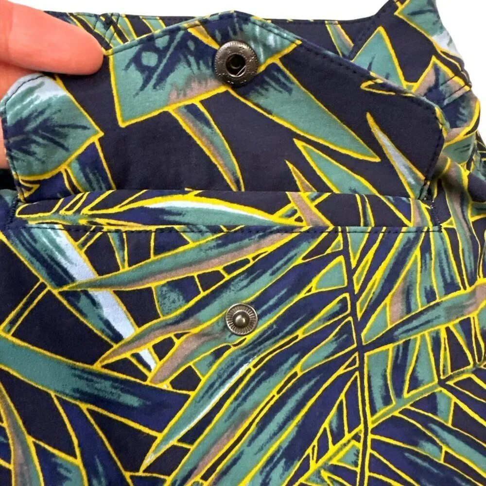 J. Crew crew breaker